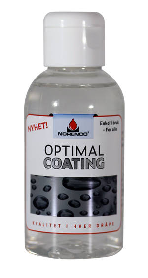 OPTIMAL COATING